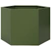 SteelGreen