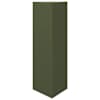 SteelGreen