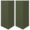 SteelGreen