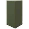 SteelGreen