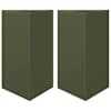 SteelGreen