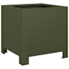 SteelGreen