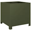SteelGreen