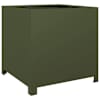 SteelGreen