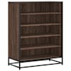 Brown_oak
