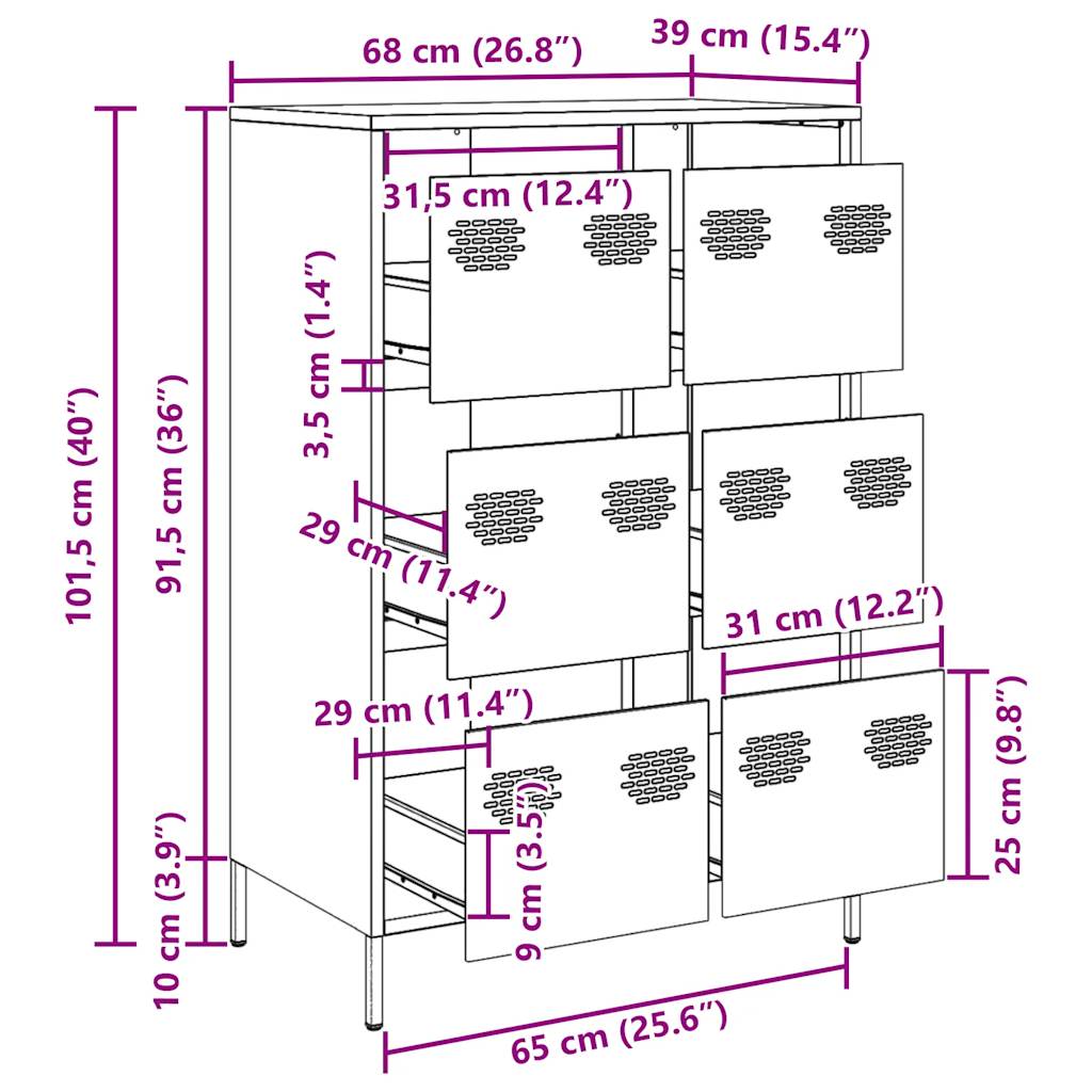 Lyserød - Billede 13