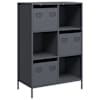 Anthracite
