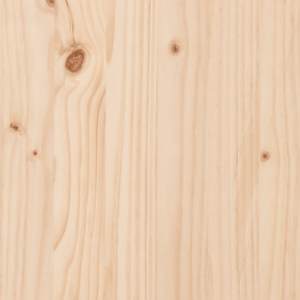 Válenda s přistýlkou a zásuvkami bez matrace 90x190 cm - obrázek 11