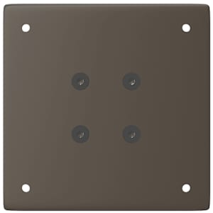 Nohy konferenčního stolku 4 ks přírodní ocel 30-32 cm ocel - obrázek 7