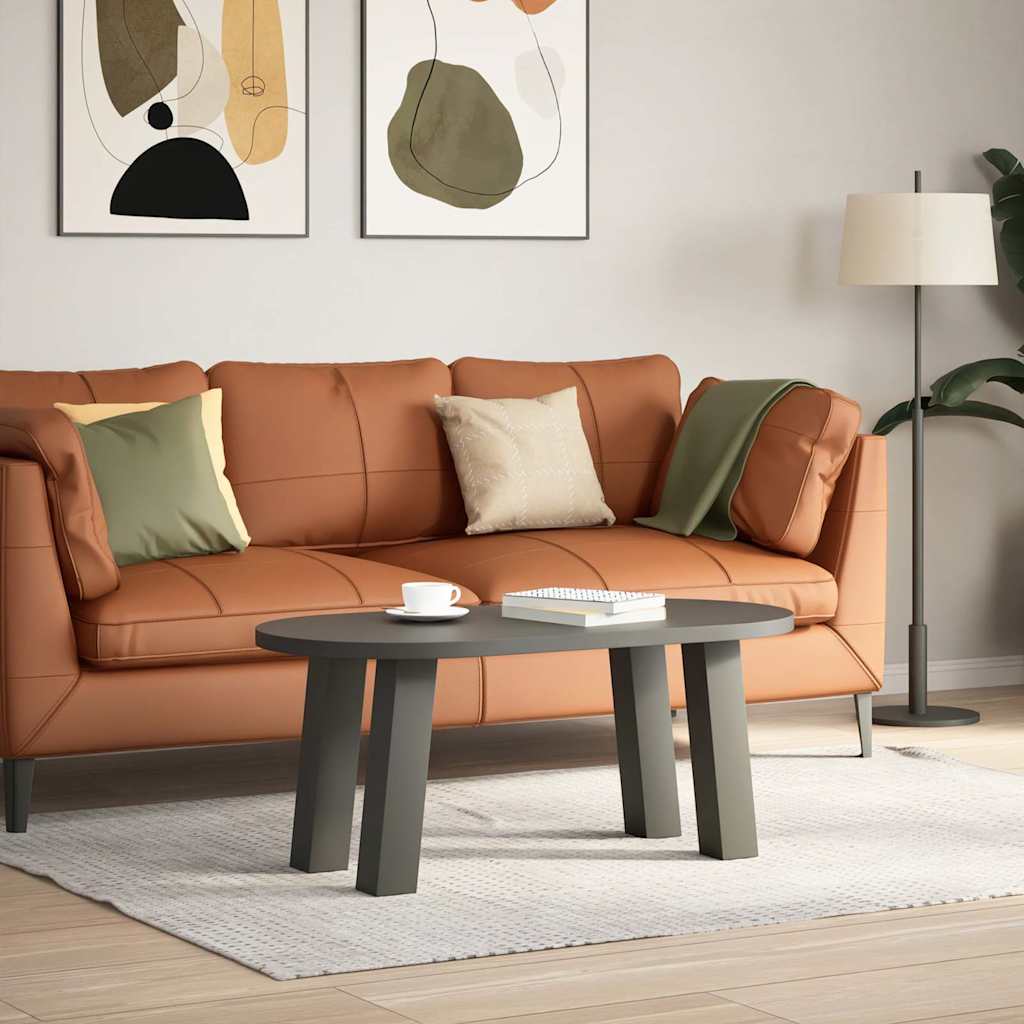 Thumbnail - vidaXL Couchtischbeine 4 Stk. Anthrazit 30 cm Stahl