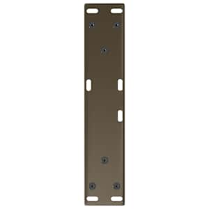 Nohy konferenčního stolku ve tvaru V 2 ks přírodní ocel 40 x (30-31,3) cm ocel - obrázek 7