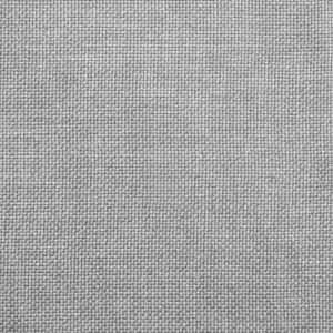 Zvedací polohovací křeslo obláčkově šedé textil - obrázek 14