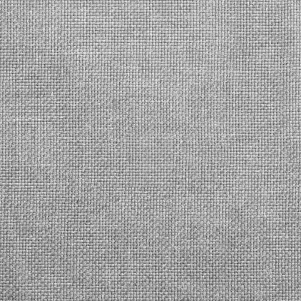 Elektrické zvedací polohovací křeslo obláčkově šedé textil - obrázek 15
