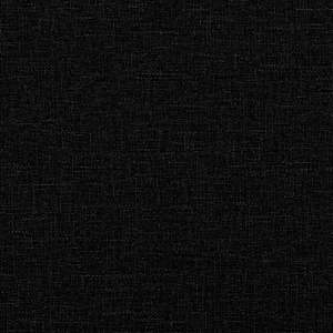 Zvedací masážní polohovací křeslo černé textil - obrázek 15