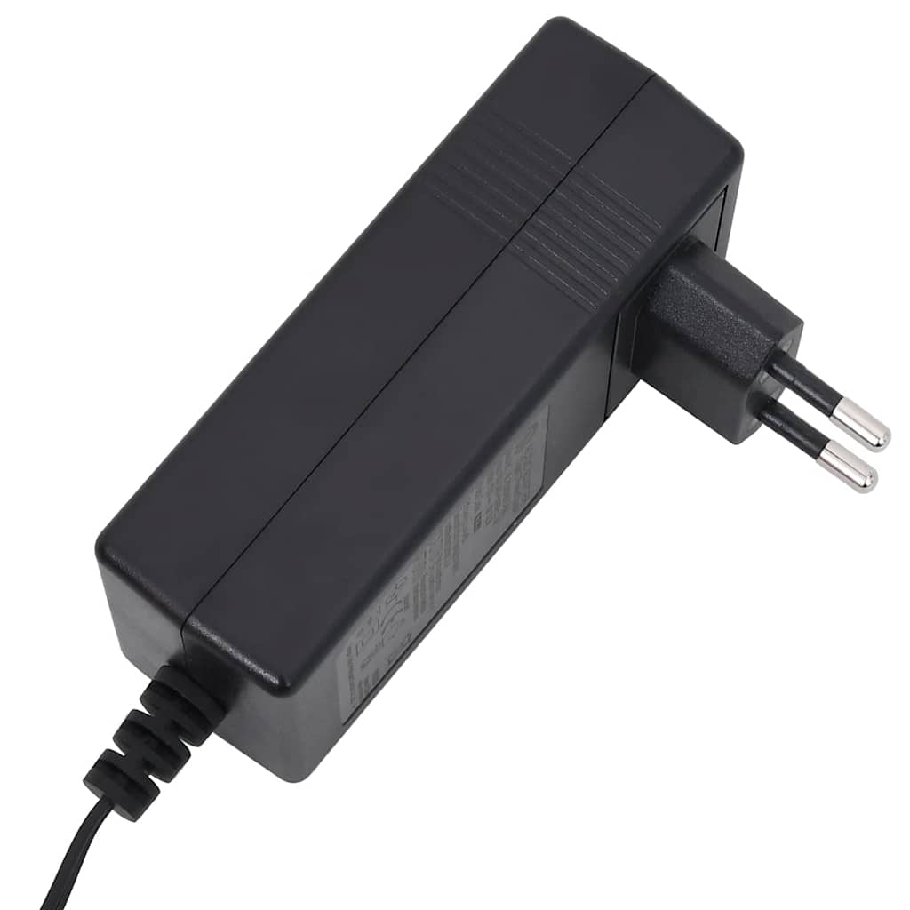 Električni masažni naslanjač rjavo blago - slika 13