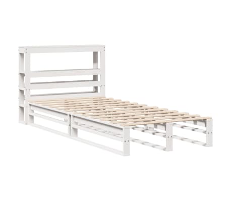 vidaXL &Sigma;&kappa;&epsilon;&lambda;&epsilon;&tau;ό&sigmaf; &Kappa;&rho;&epsilon;&beta;&alpha;&tau;&iota;&omicron;ύ &Chi;&omega;&rho;ί&sigmaf; &Sigma;&tau;&rho;ώ&mu;&alpha; &Lambda;&epsilon;&upsilon;&kappa;ό 100x200 &epsilon;&kappa;. &Mu;&alpha;&sigma;ί&phi; &Pi;&epsilon;ύ&kappa;&omicron;