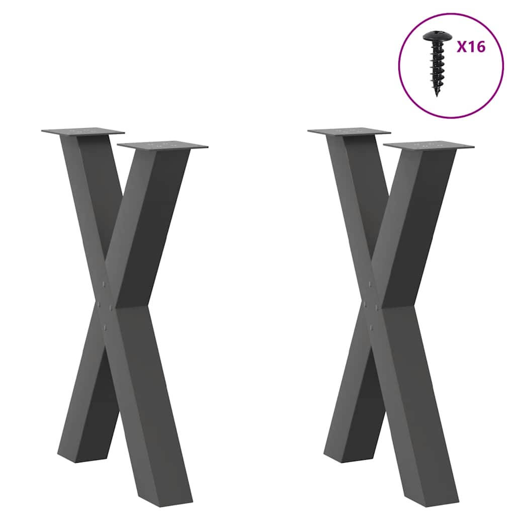vidaXL Eettafel rechthoekig 220x80x74 cm massief eikenhout lichtbruin afbeelding