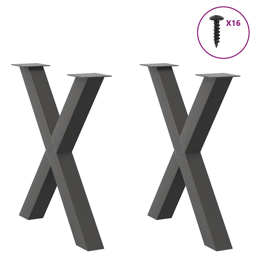 vidaXL Eettafel rechthoekig 180x90x74 cm massief eikenhout lichtbruin afbeelding