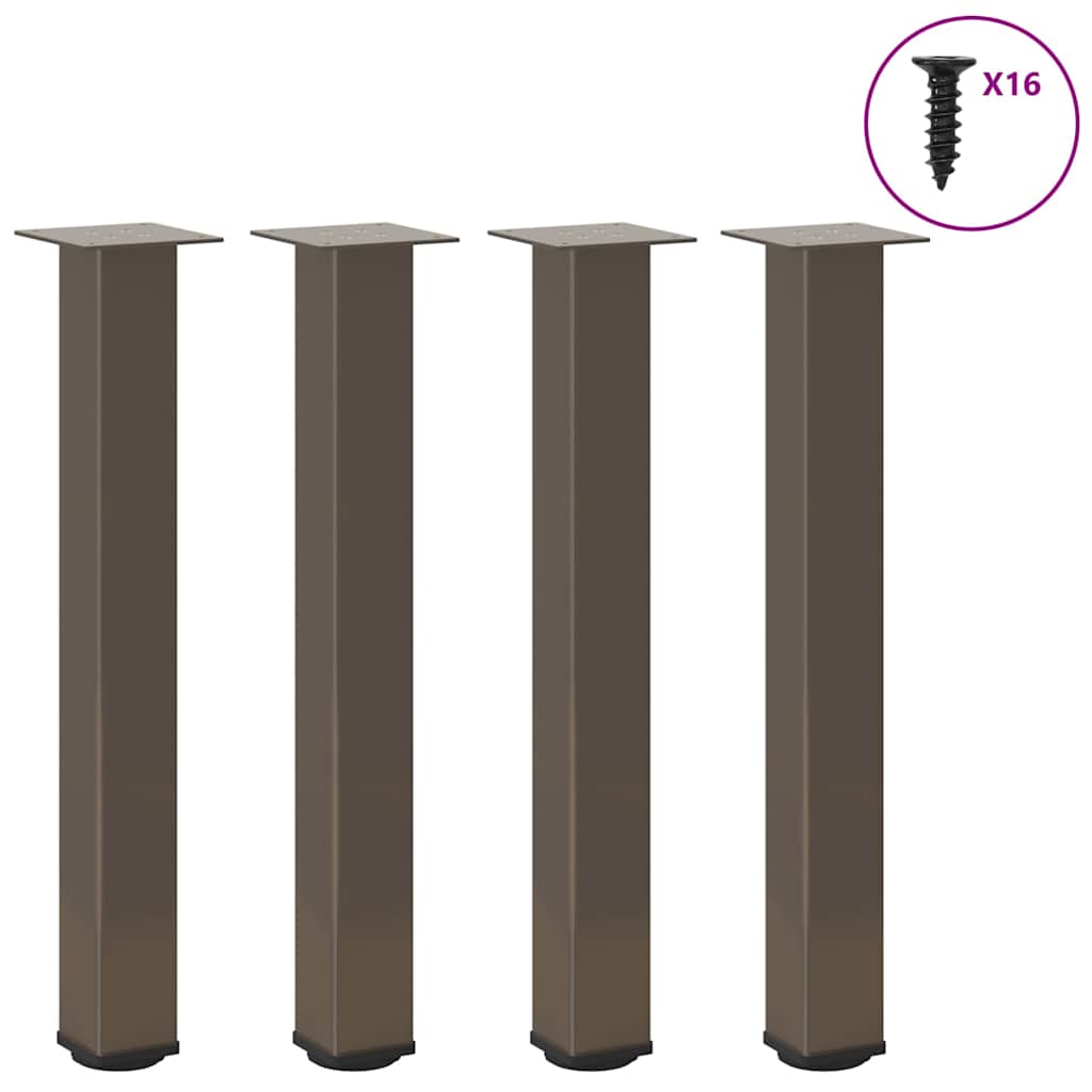 vidaXL Eettafel rechthoekig 200x100x74 cm massief eikenhout lichtbruin afbeelding