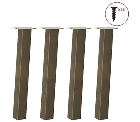 vidaXL Esstisch Hellbraun 200x100x74 cm Massivholz Eiche Rechteckig