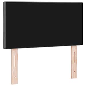 LED hlavová deska Šedý 80 cm textil - obrázek 7