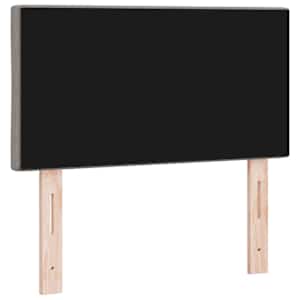 LED hlavová deska Taupe 80 cm textil - obrázek 7
