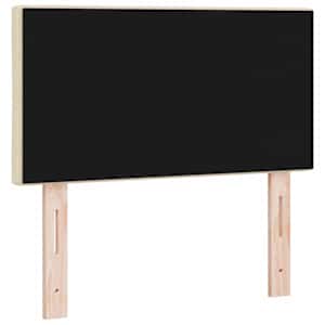 LED hlavová deska Krémová 80 cm textil - obrázek 7