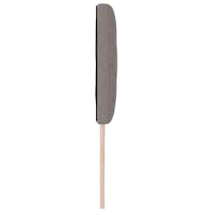 Čelo postele Taupe 180 cm textil - obrázek 6