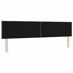 LED hlavová deska Taupe 200 cm textil - obrázek 7