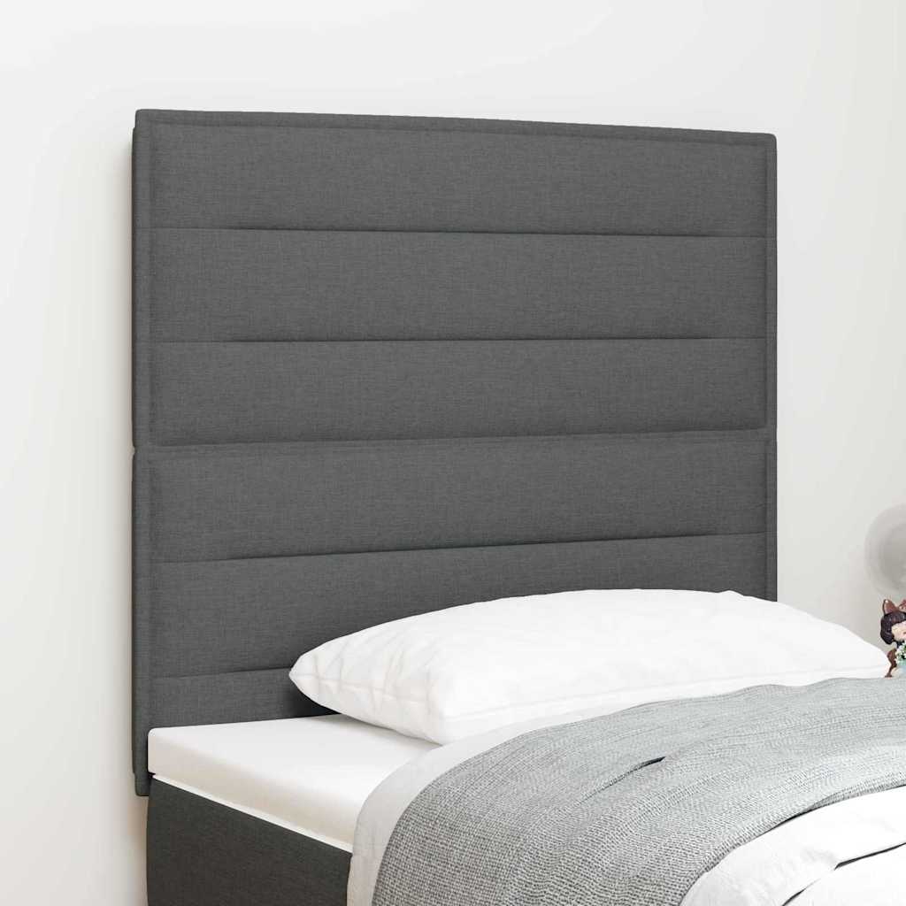 LED Peatoe Ridade Kujundus Tumehall 90 cm Kangas