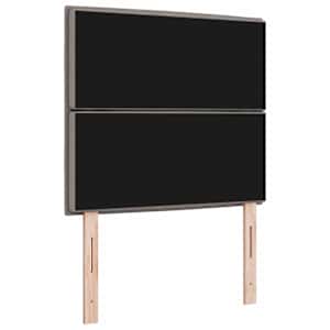LED hlavová deska s LED pásky s čelo Taupe 100 cm textil - obrázek 7