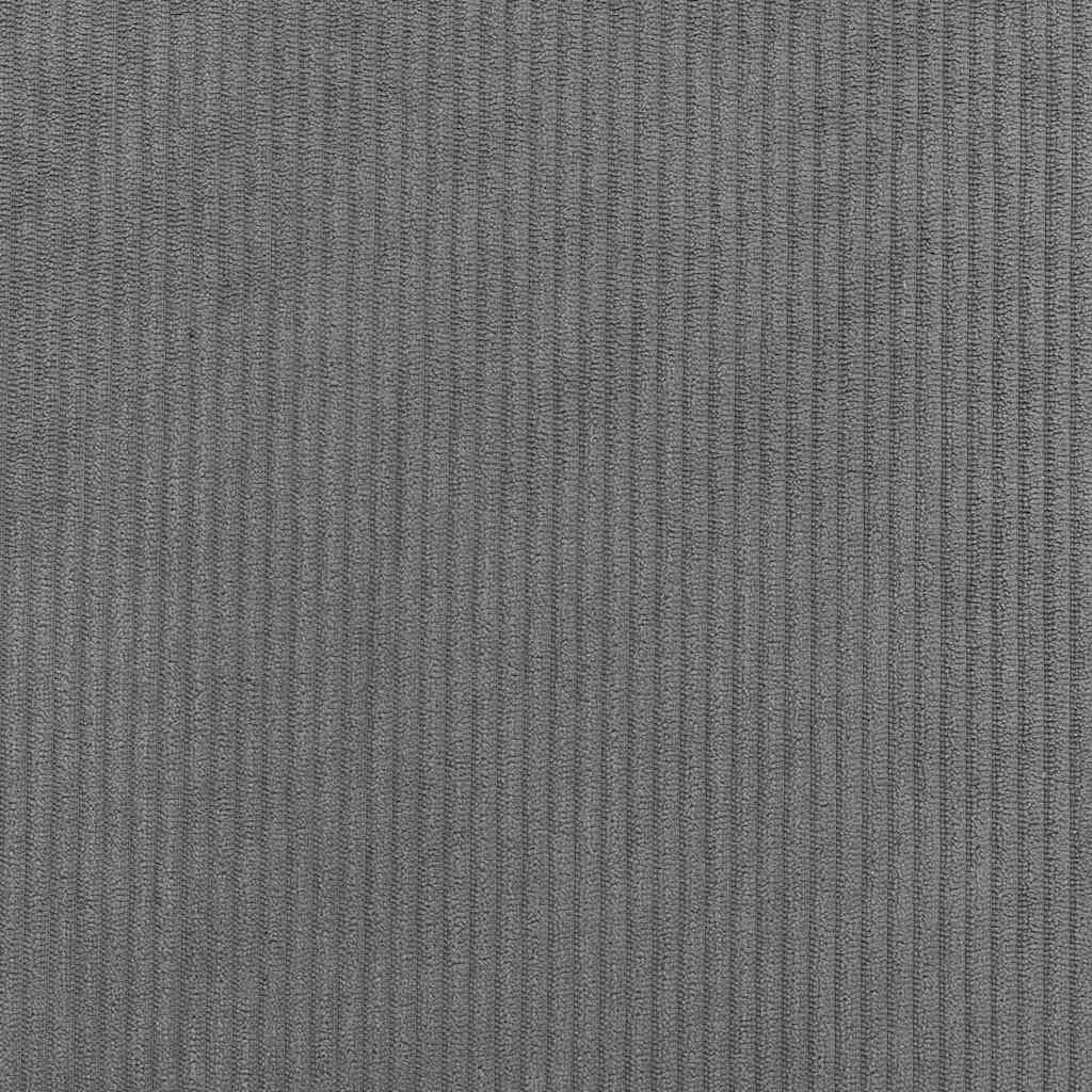 LED glava postelje z LED lučmi Svetlo siva 160 cm Poliester - slika 9