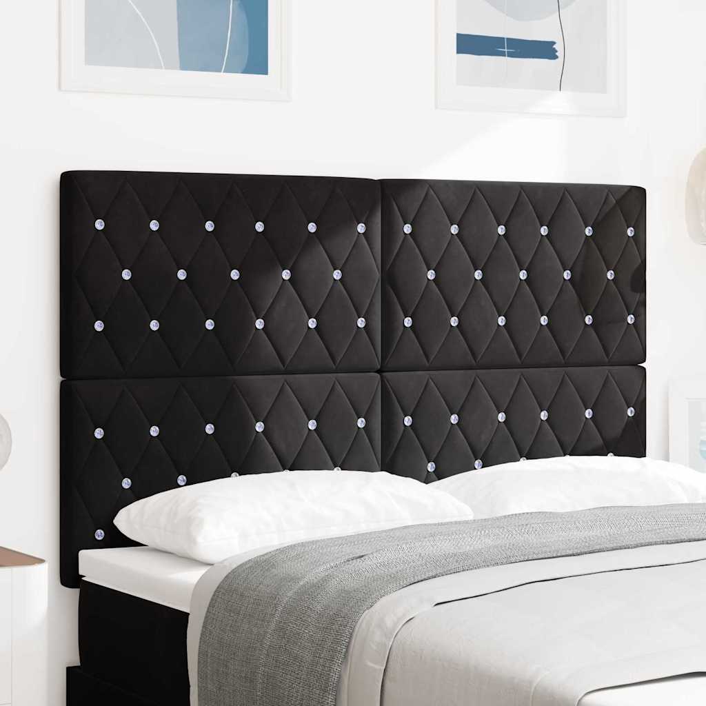 LED peatoe Must 72 cm Villa