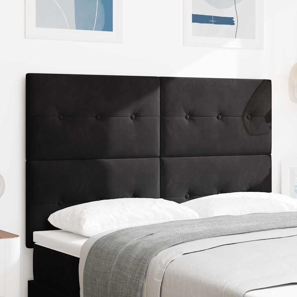 LED Peatoe Must 80 cm Velvet