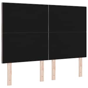 LED hlavová deska Taupe 160 cm textil - obrázek 7