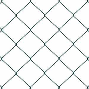 Oplocení na řetězcích se upevňuje na zem 25 x 1,2 m Zelená - obrázek 9