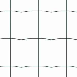 Plot s sloupkem Zelená 1,2 x 10 m Ocel - obrázek 9