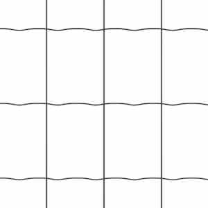 Plot s sloupkem Šedá 1 x 10 m Ocel a PVC - obrázek 9