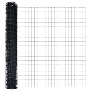 Plot s sloupkem Šedá 1,5 x 10 m Ocel - obrázek 7