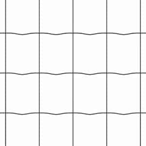 Plot s sloupkem Šedá 1,2 x 25 m Ocel - obrázek 9