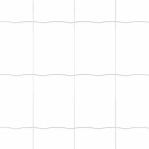 Plot s sloupkem Stříbrná 0,8 x 25 m Ocel a PVC - obrázek 9