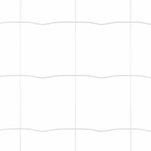 Plot s sloupkem Stříbrná 0,8 x 25 m Ocel a PVC - obrázek 9