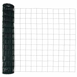 Plot s sloupkem Zelená 1,2 x 10 m Ocel - obrázek 8