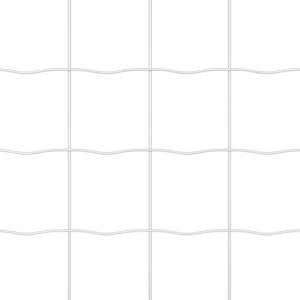 Evropský plot s betonovou základnou 10 x 1,4 m Pozinkovaná ocel - obrázek 11