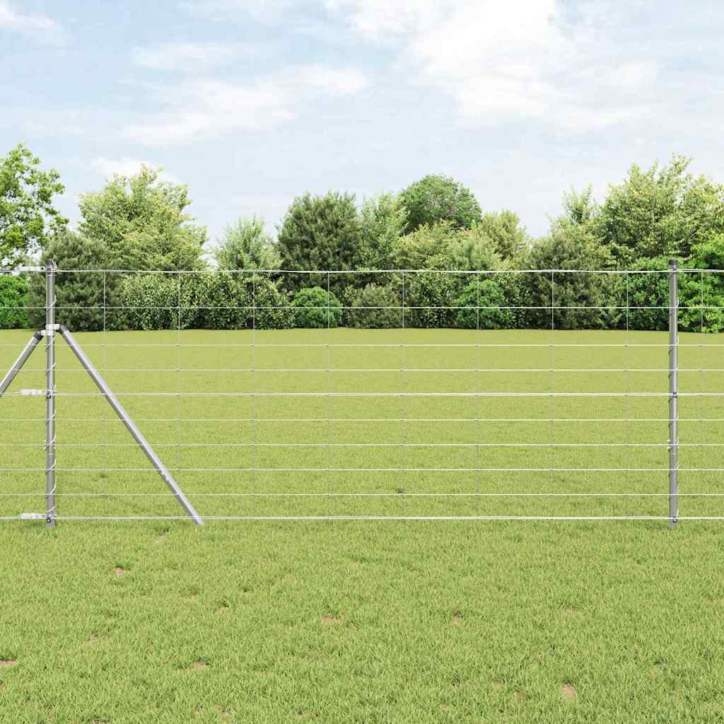 maatukk 1x25 m galvaniseeritud terasest
