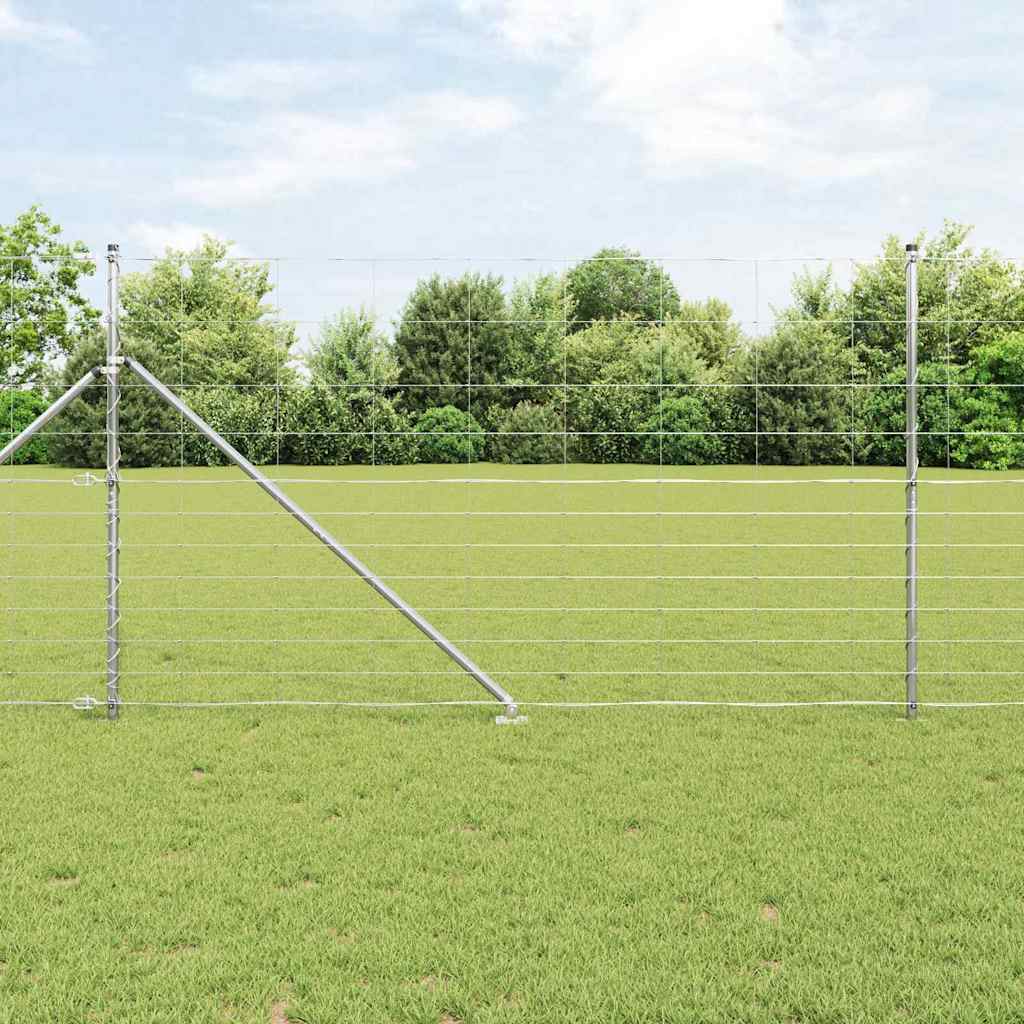 väljaed 1.4x25 m galvaniseeritud teras