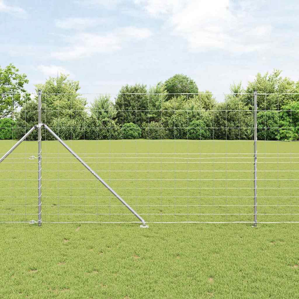 Välispiire 1.5x25 m Tsinkterasest