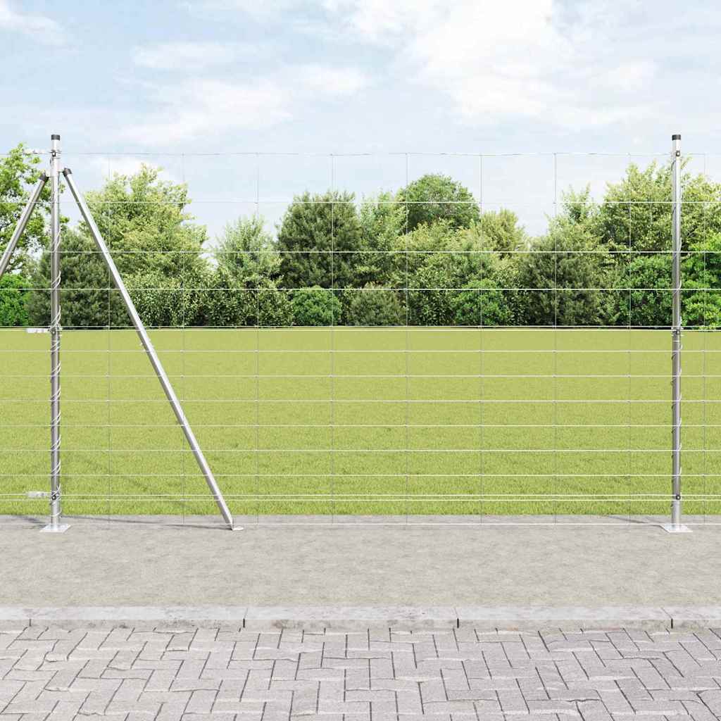 Põlluaed 1.5x25 m Galvaniseeritud teras