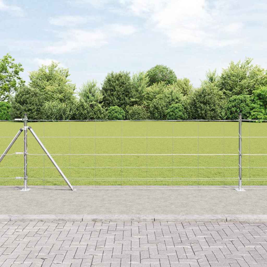 Aed 0.8x100 m Tsingitud Teras