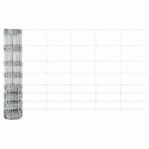 Svařovaná drátěná plotina s betonovou základnou 100 x 1 m - obrázek 8